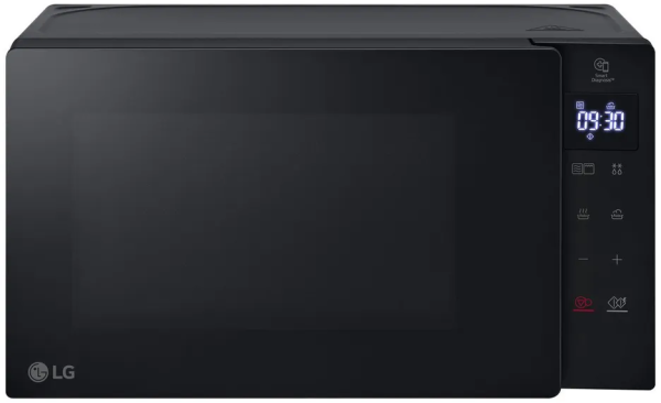 Микроволновая печь LG MH6032GAS