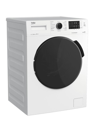 Стиральная машина Beko WSPE6612W BY