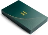 Планшет H-tab Crystal 6GB/128GB (мятный)