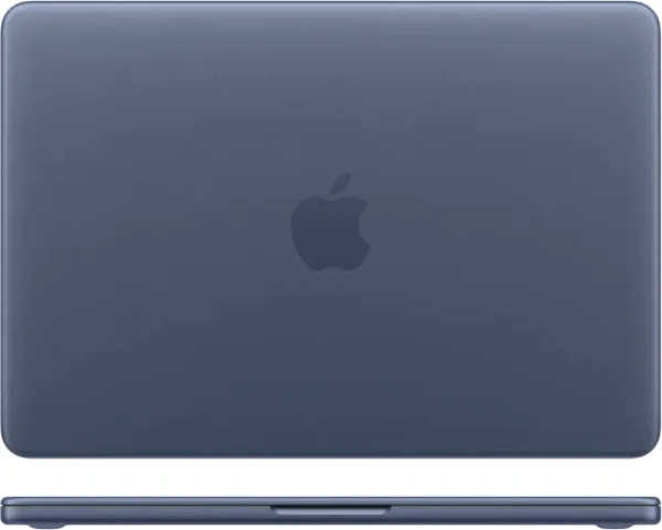 Ноутбук APPLE MacBook Neo 13" A18 Pro 8GB/256GB A3404 MHFF4HN/A Индиго