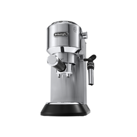 Кофеварка DeLonghi Dedica EC685.M - Металлик