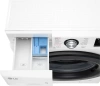 Стиральная машина LG F2V3PS6W.ABWPCOM