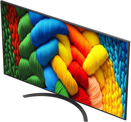 Телевизор LG 75NANO81A6A