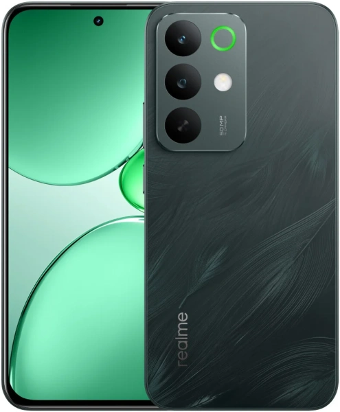 Смартфон REALME C85 Pro (RMX5555) 8GB/256GB