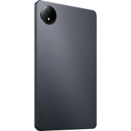 Планшет Xiaomi Redmi Pad SE 8.7 4G 4GB/128GB - 4 ГБ, 128 ГБ, Серый