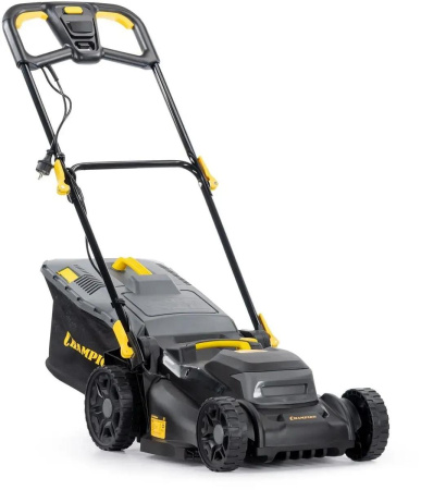 Газонокосилка CHAMPION EM4018