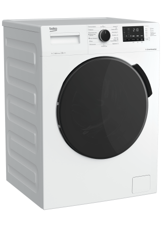 Стиральная машина Beko RPE78612W BY