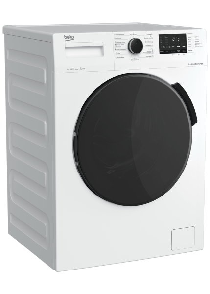 Стиральная машина Beko RPE78612W BY