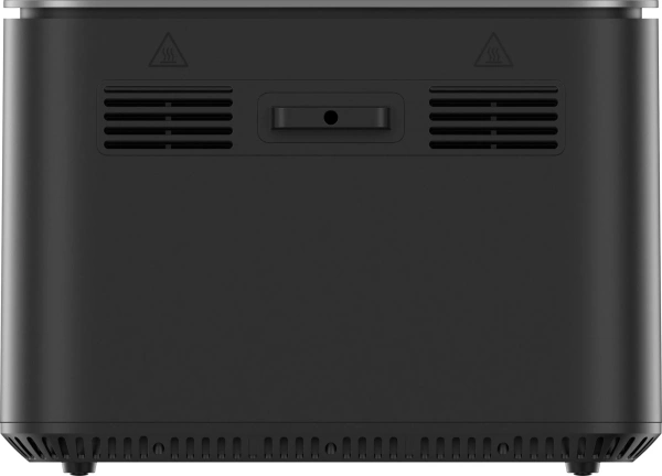 Аэрогриль Xiaomi Dual Zone Air Fryer 10L (MAF-D1001) 