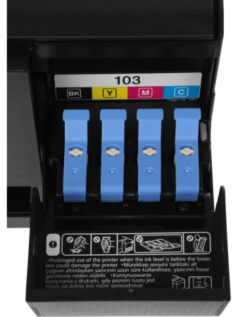 МФУ Epson L3251