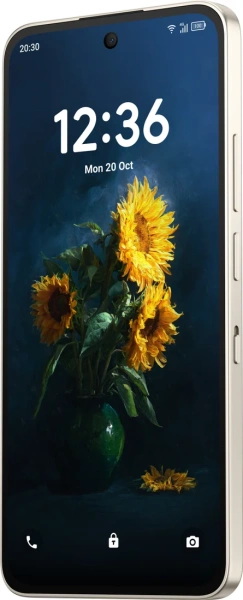Смартфон TCL NXTPAPER 70 Pro T807D 8GB/512GB, туманное золото