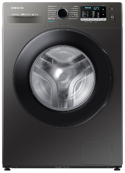 Стиральная машина Samsung WW70AGAS25AXLP