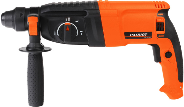 Перфоратор PATRIOT RH 282