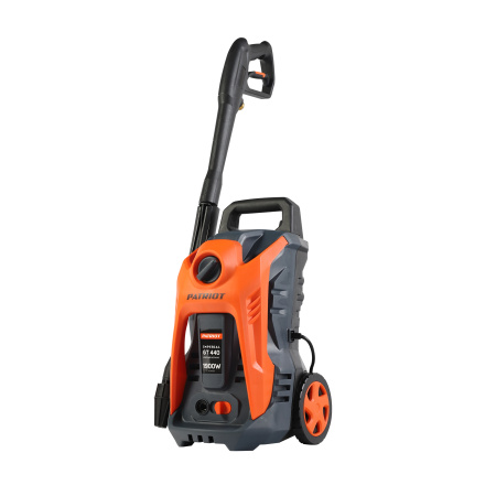 Мойка высокого давления PATRIOT GT440 Imperial