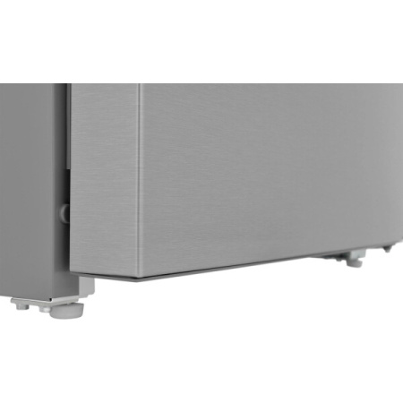 Холодильник INDESIT ITS 5200 XB