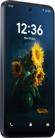 Смартфон TCL NXTPAPER 70 Pro T807D 8GB/512GB, звездный синий