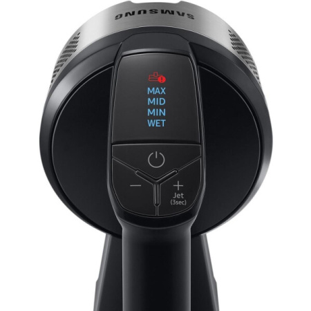 Вертикальный пылесос Samsung VS20B75ACR5/EV