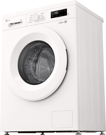 Стиральная машина LG F2Y1HS3W