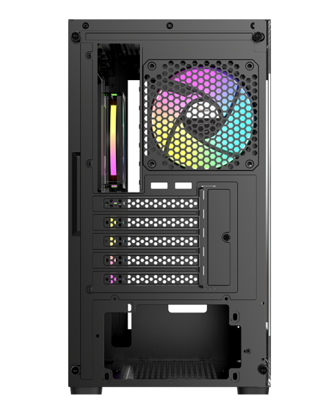 Системный блок HAFF Connect BK61524