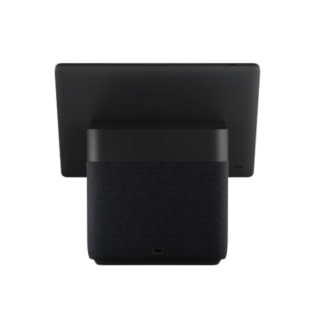 Умная колонка Яндекс.Станция Дуо Макс - Черный