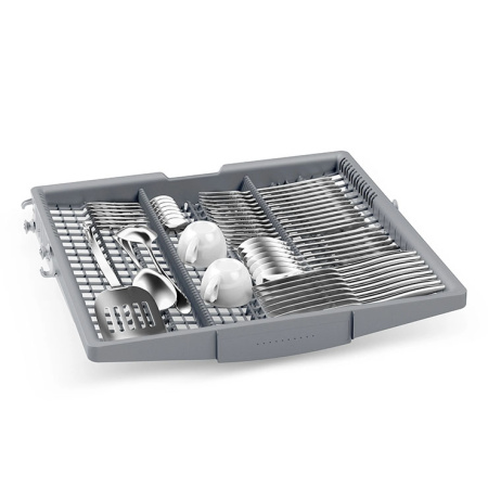 Посудомоечная машина BOSCH SMV25EX02E