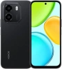 Смартфон HONOR X6e 4GB/256GB, черный