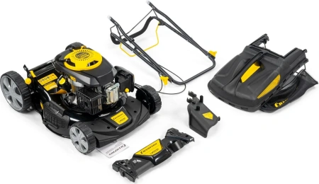 Газонокосилка CHAMPION LM5131