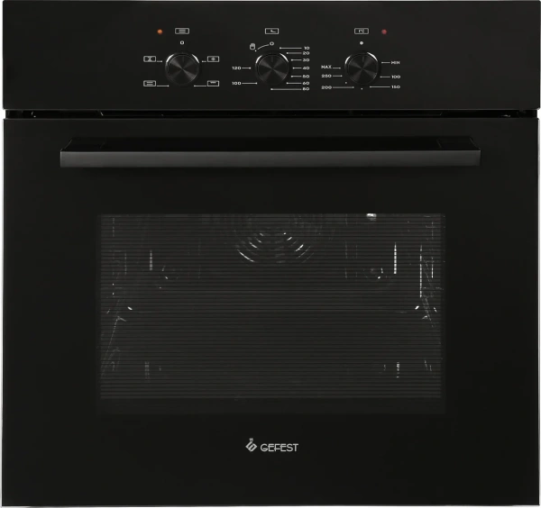 Духовой шкаф GEFEST ЭДВ ДА 622 РA