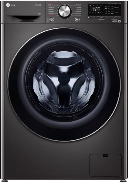 Стиральная машина LG F2V9FW9P