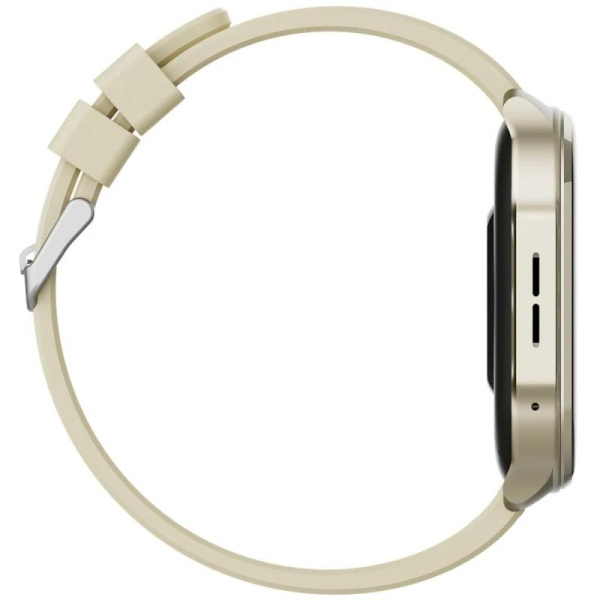Смарт-часы Tecno Watch 3 Active Champagne Gold (TSP-W03A)