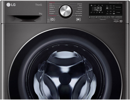 Стиральная машина LG F2V9FW9P