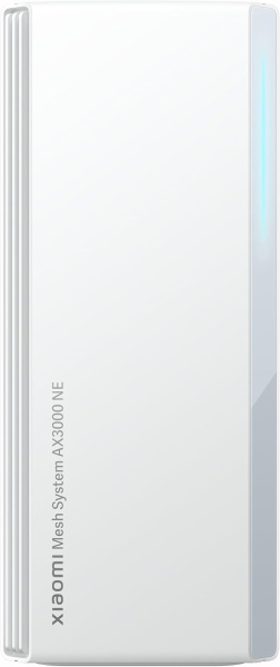 Роутер Xiaomi Mesh System AX3000 NE (1 pack) (RD28)