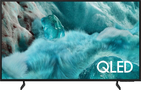 Телевизор SAMSUNG QE43Q7FAAUXRU