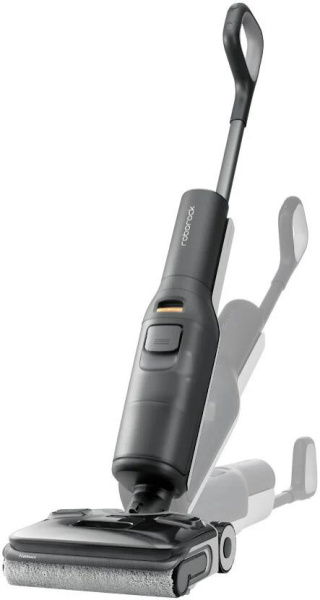 Вертикальный пылесос Roborock Wet and Dry Vacuum Cleaner F25