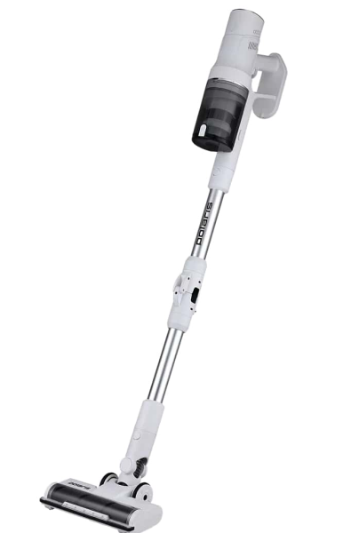 Вертикальный пылесос POLARIS PVCS 4010 Fusion PRO