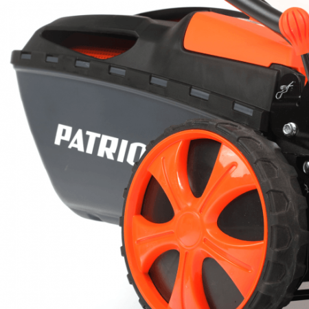 Газонокосилка PATRIOT PT 47 LS
