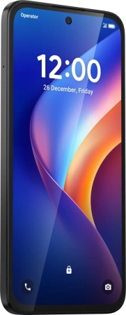 СмартфонTCL K70 Power T522E 8GB/256GB, космический серый