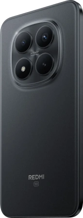 Смартфон  REDMI Note 15 Pro + 5G 8GB/256GB черный
