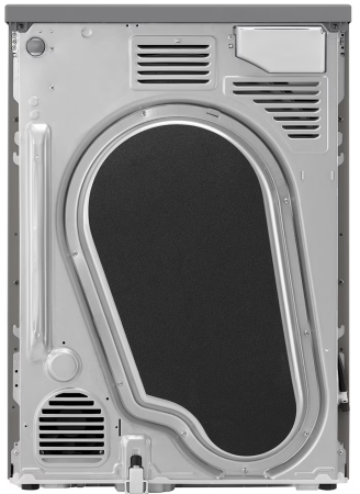 Сушильная машина LG DC90V5V9S