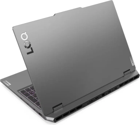 Ноутбук Lenovo LOQ 15ARP9 (83JC00LBRK)