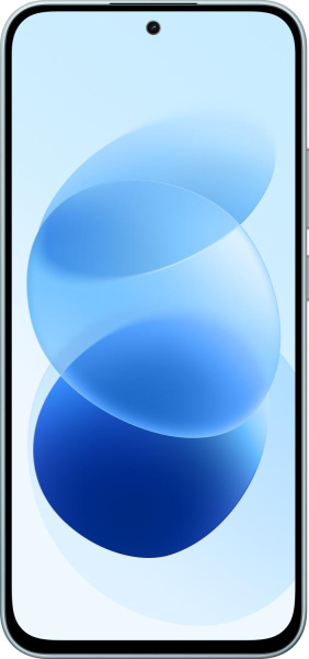 Смартфон REDMI Note 17 5G 8GB/256GB Sky Teal EU