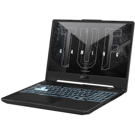 Ноутбук Asus TUF Gaming A15 FA506NFR-W2050