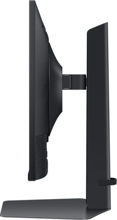 Монитор Samsung LS27DG502EIXCI