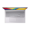 Ноутбук ASUS Vivobook 17 X1704VA-AU1078