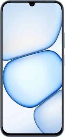Смартфон REALME C100x (RMX5366) 4GB/256GB Синий