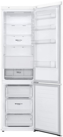 Холодильник LG DoorCooling+ GA-B509SQKL