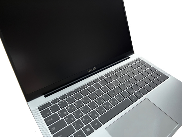 Ноутбук H-book 15 IPK3 (M54E4WG)