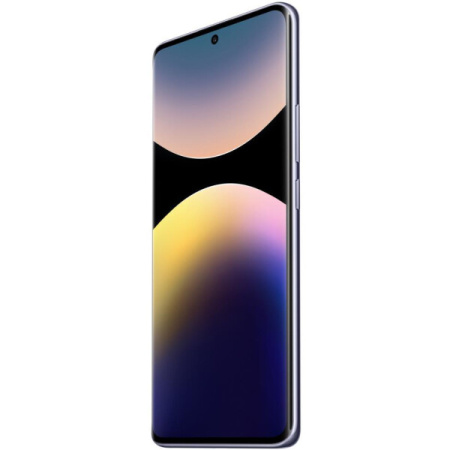 Смартфон Xiaomi  REDMI NOTE 14 Pro+ 5G Lavender Purple