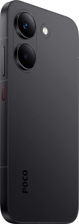 Смартфон POCO X8 Pro 8GB/256GB EU, черный