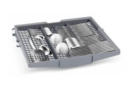 Посудомоечная машина BOSCH SMV4HVX07E
